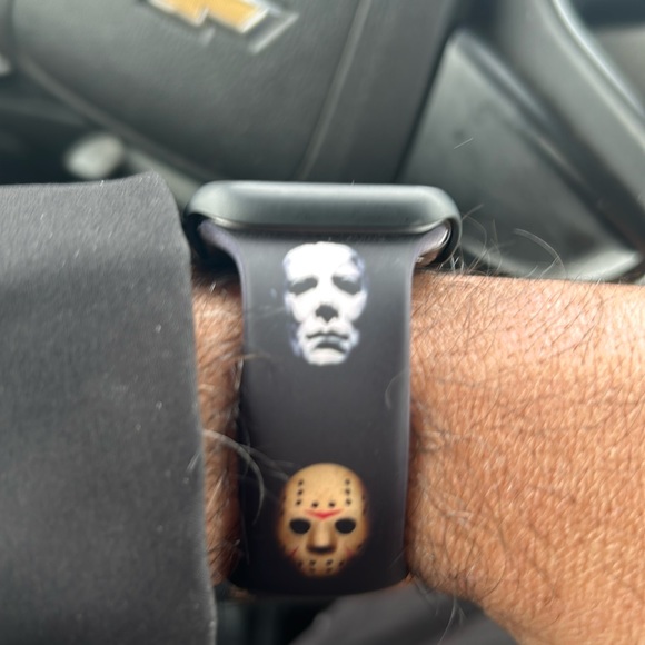 Apple Watch SE